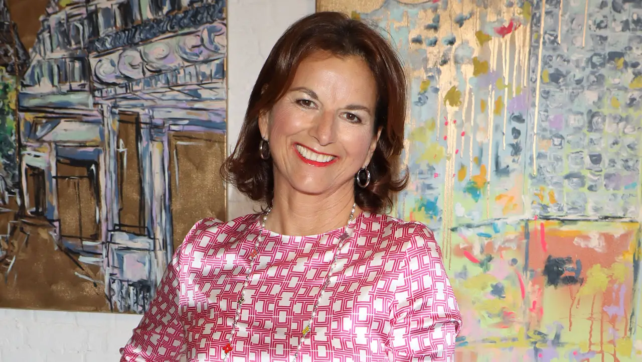 Claudia Obert - Foto: imago