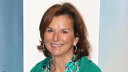 Claudia Obert