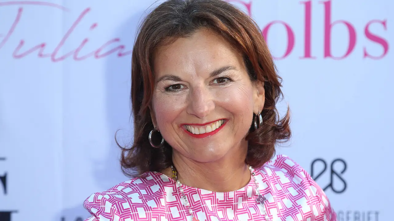 Claudia Obert - Foto: Imago Claudia Obert - Foto: Imago