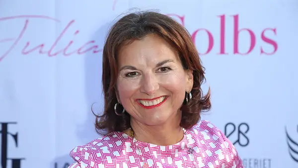Claudia Obert sucht einen Freund im "House of Love"