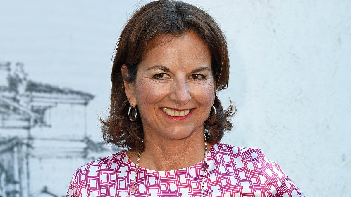 Claudia Obert: Traurige Baby-News