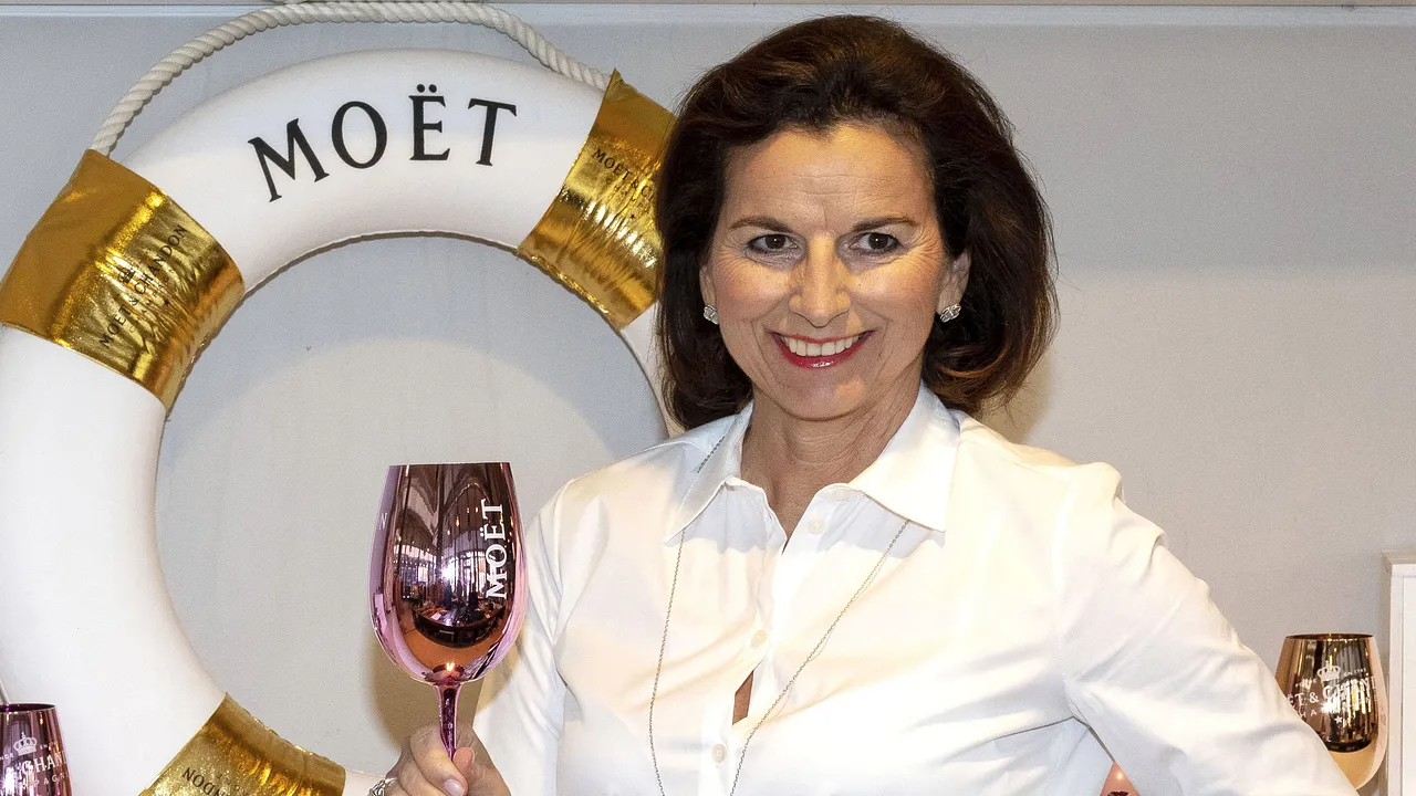 Claudia Obert heute Claudia Obert liebt heute Luxus - Foto: Imago