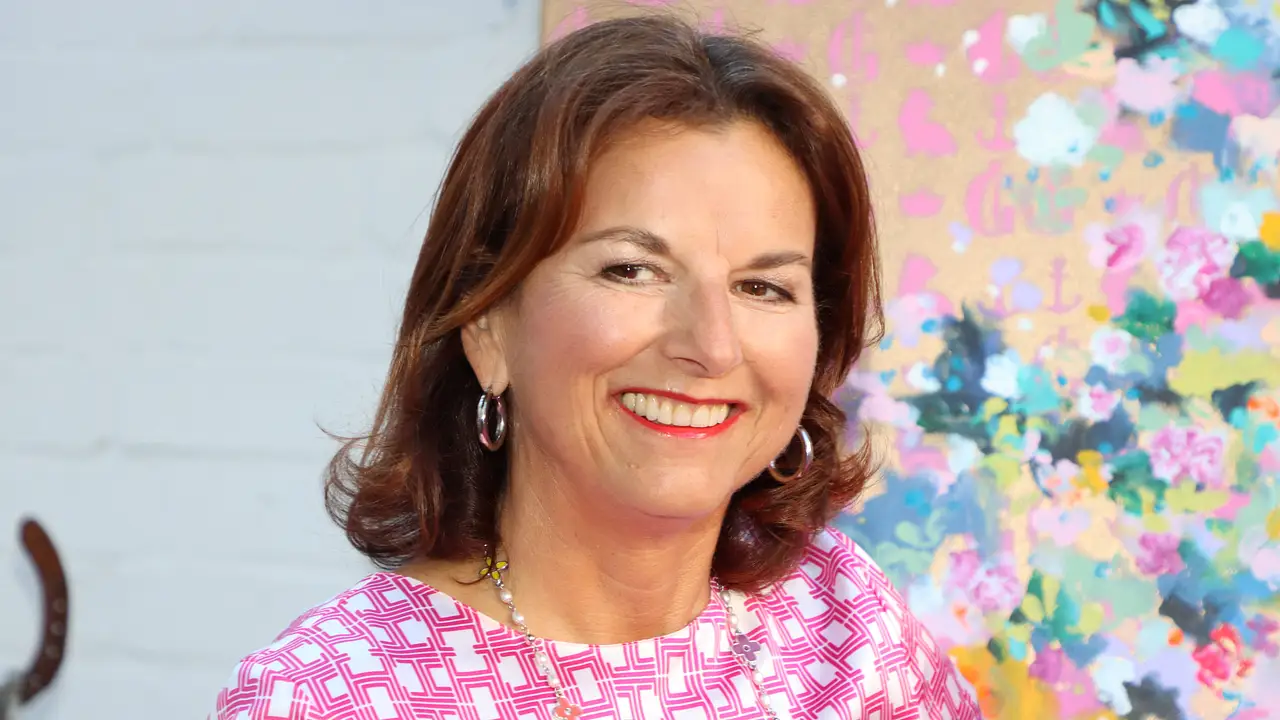 Claudia Obert Claudia Obert - Foto: IMAGO/ Eventpress