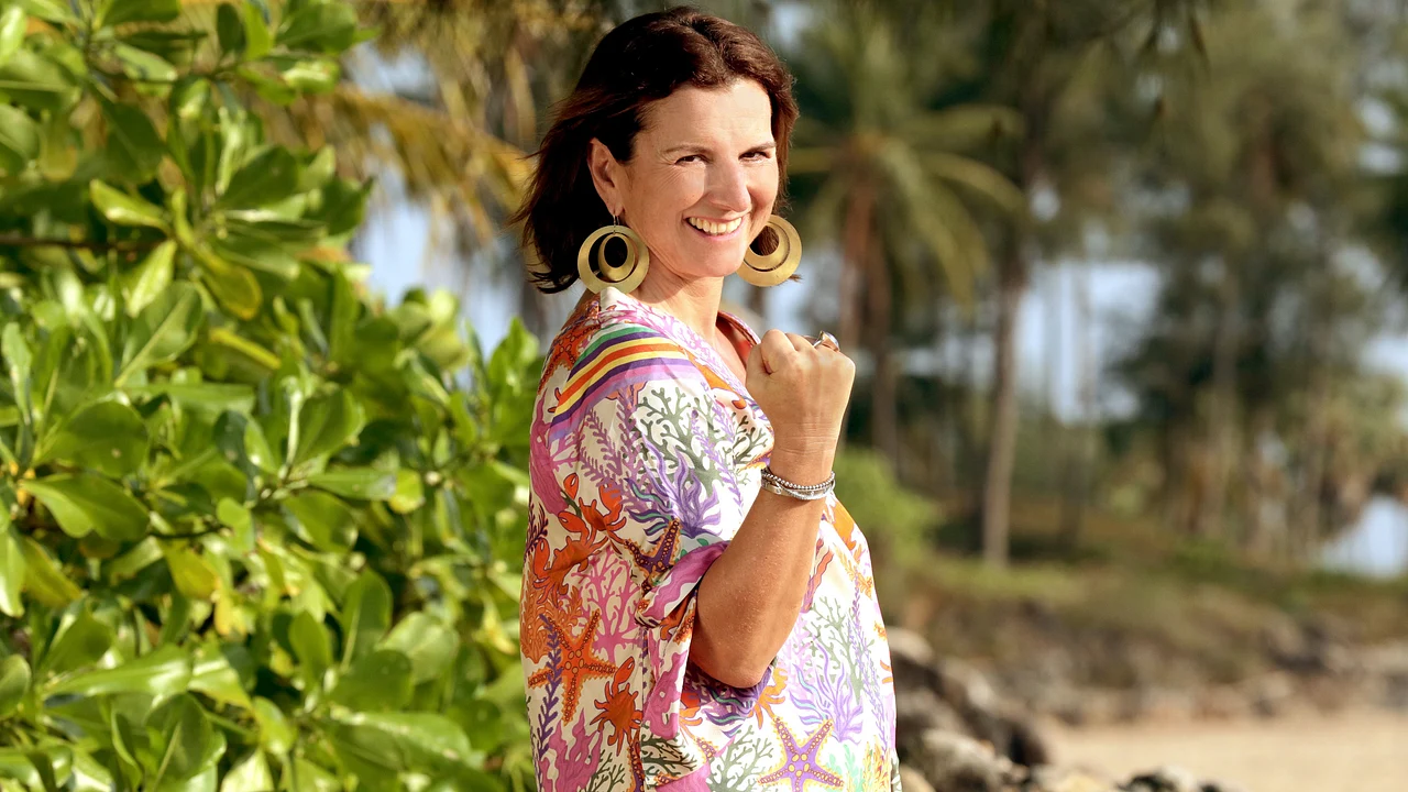 Claudia Obert Claudia Obert - Foto: RTLZWEI