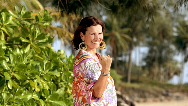 Claudia Obert