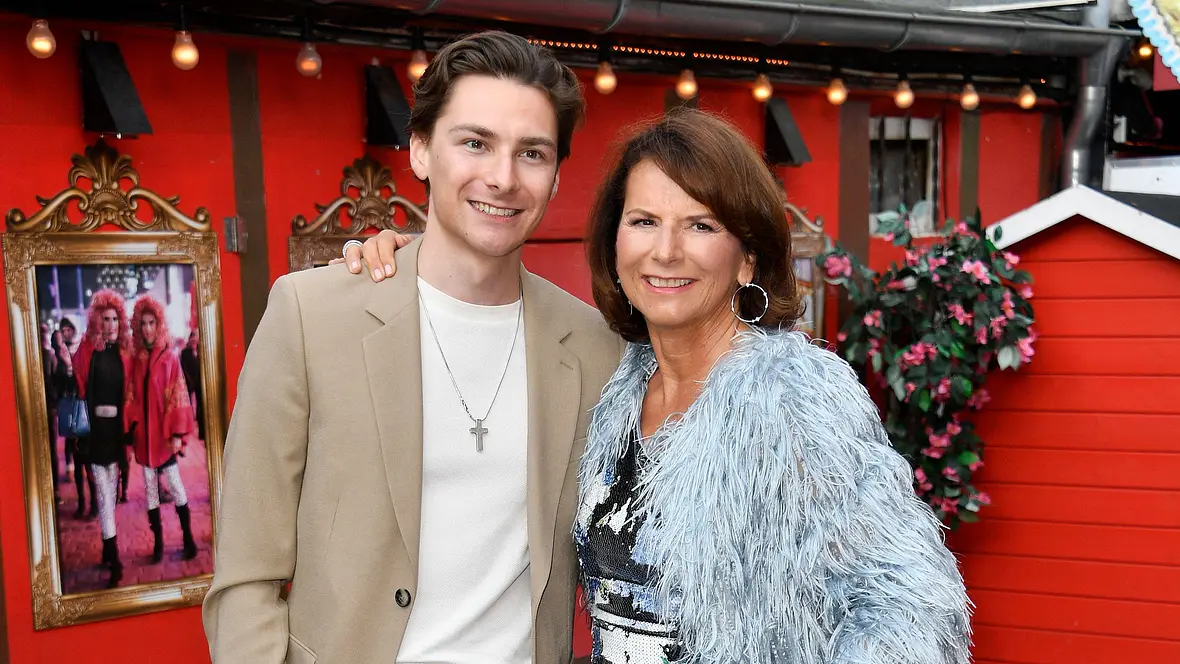 Max Suhr & Claudia Obert