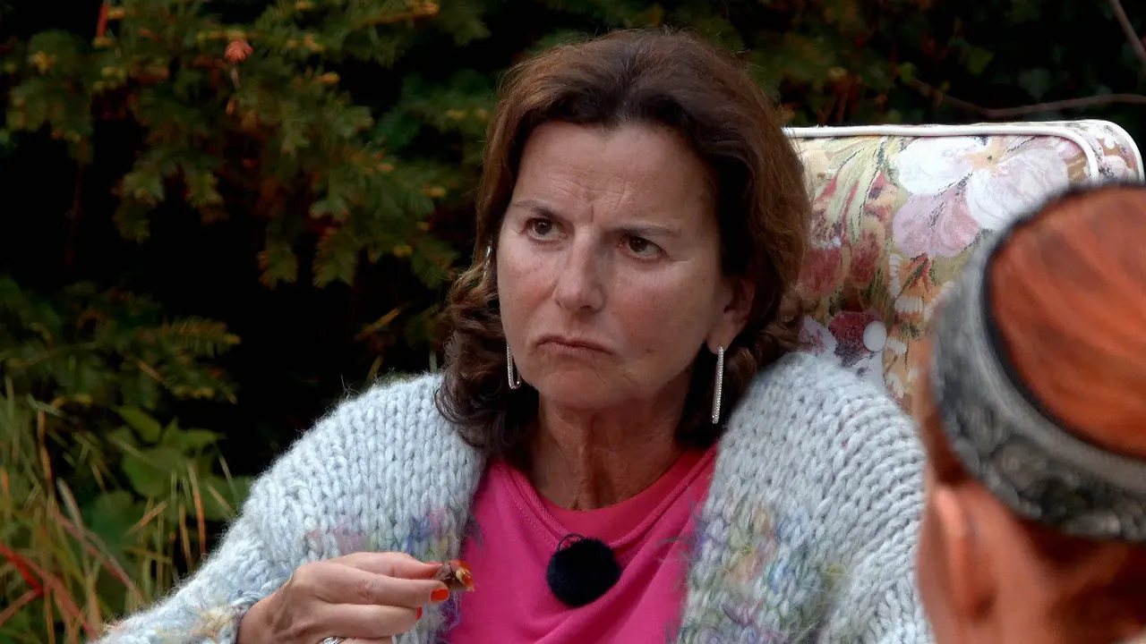 Claudia Obert Claudia Obert - Foto: RTL