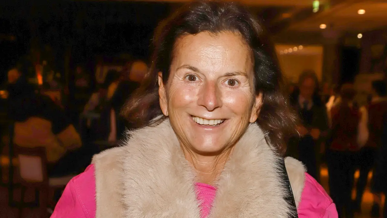 Claudia Obert Claudia Obert - Foto: IMAGO / BREUEL-BILD