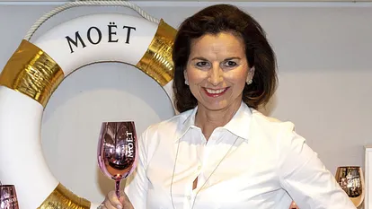 Claudia Obert Vermögen