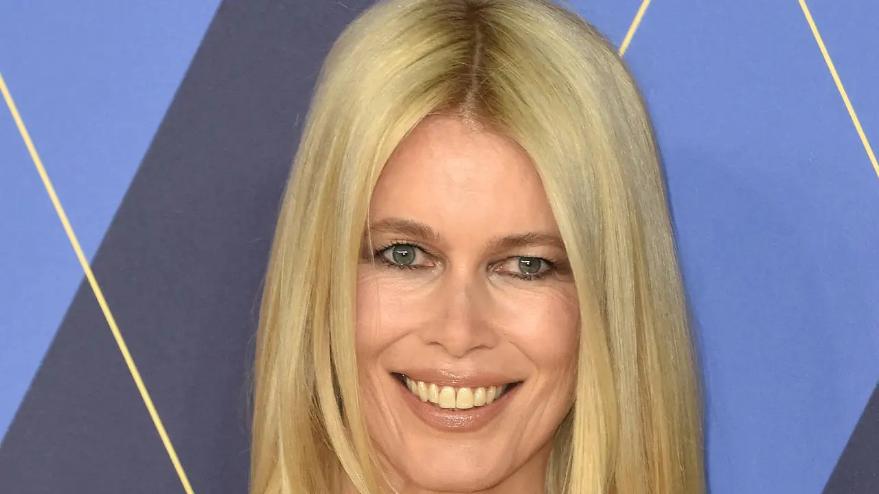 Claudia Schiffer Claudia Schiffer - Foto: IMAGO / ZUMA Wire