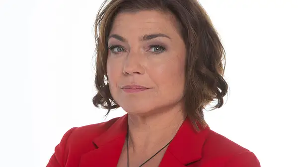 Claudia Schmutzler
