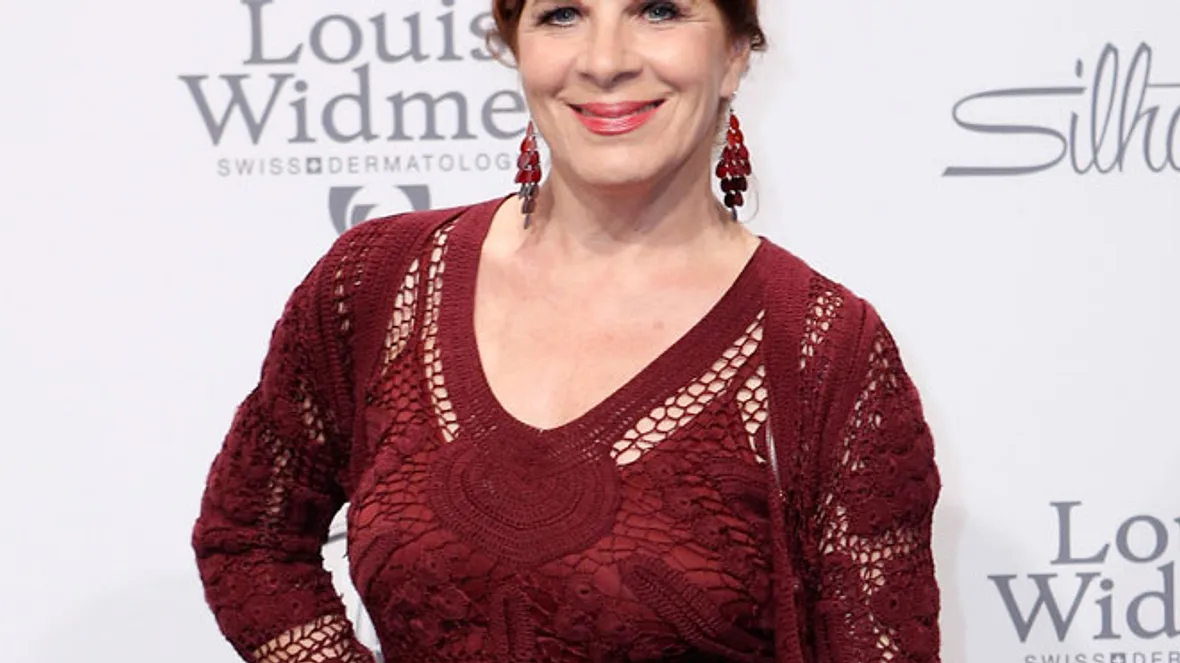 Claudia Wenzel ist zurück bei "in aller Freundschaft"