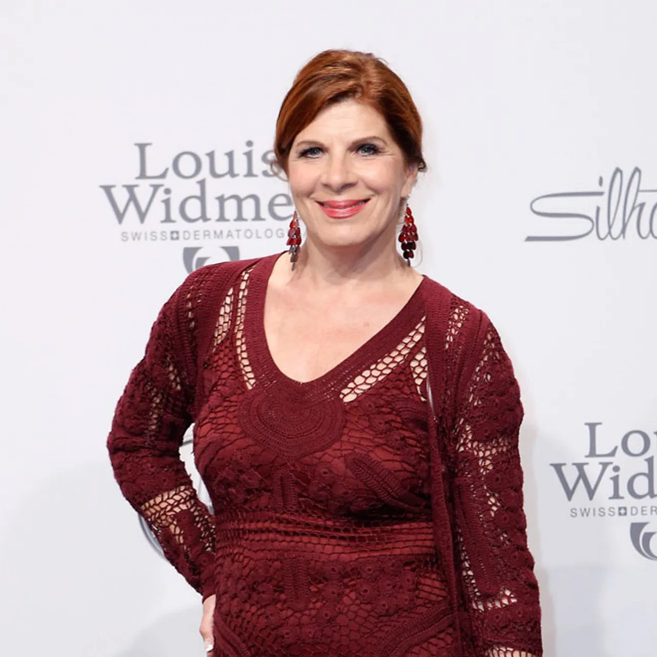 Claudia Wenzel ist zurück bei "in aller Freundschaft" Claudia Wenzel ist zurück bei in aller Freundschaft - Foto: getty