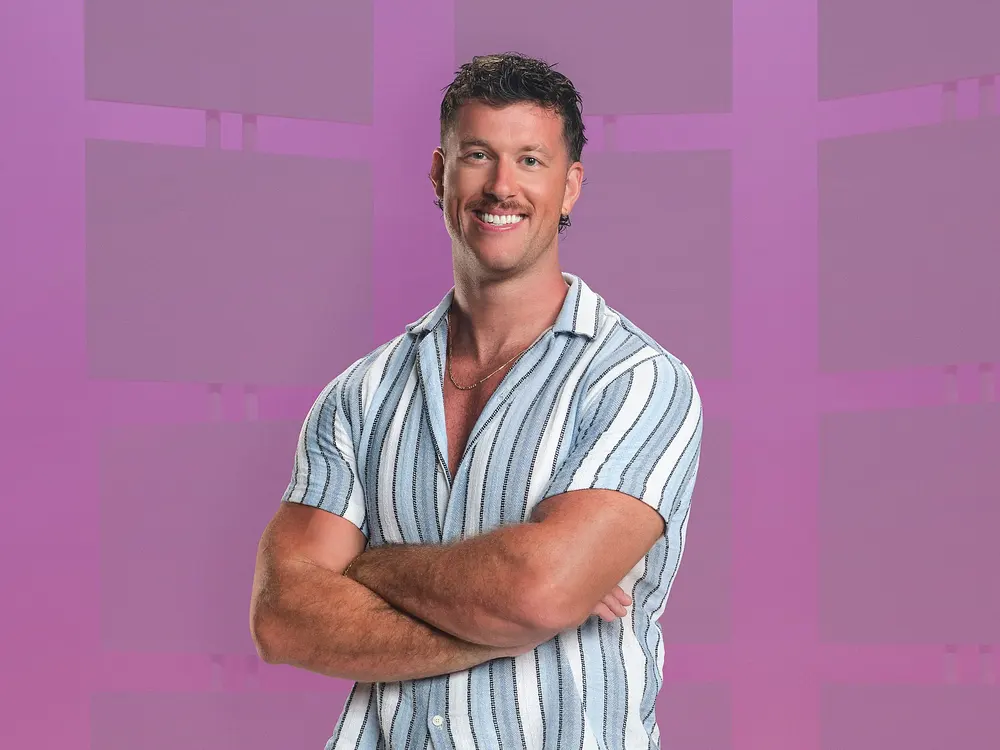 Clayton Echard Clayton Echard