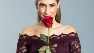 Bachelor 2017: Spielt Clea-Lacy Sebastian Pannek nur etwas vor? - Foto: RTL/ Marie Schmidt