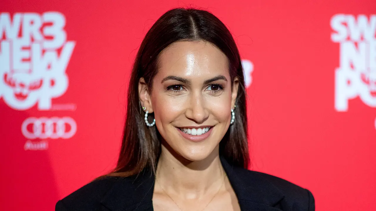 Clea-Lacy Juhn Clea-Lacy Juhn - Foto: IMAGO / Eibner