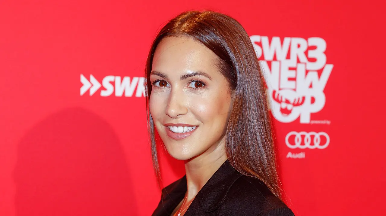 Clea-Lacy Juhn Clea-Lacy Juhn - Foto: IMAGO / Future Image