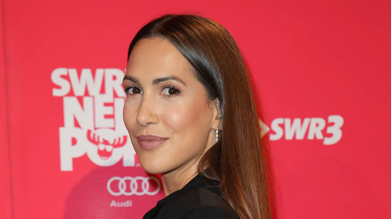 Clea-Lacy Juhn Clea-Lacy Juhn - Foto: IMAGO / BOBO