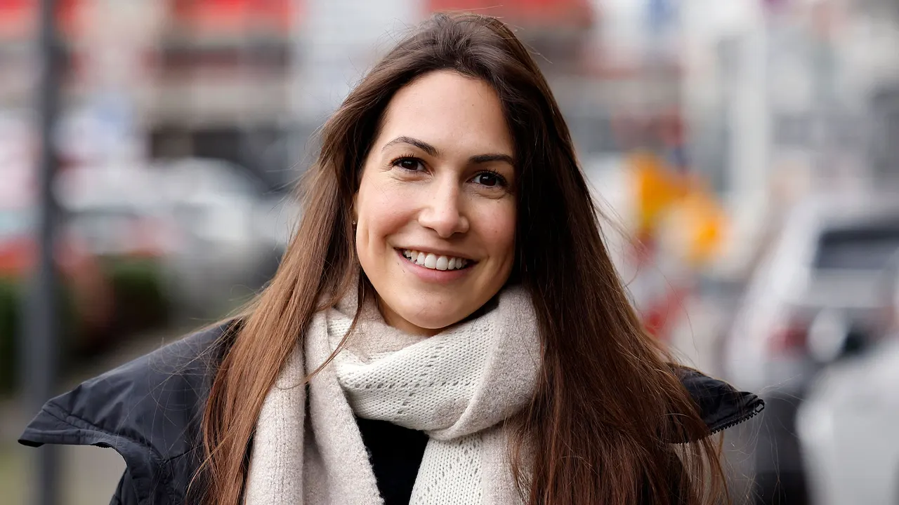 Clea-Lacy Juhn Clea-Lacy Juhn - Foto: IMAGO / Future Image