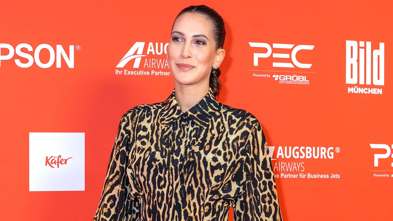 Clea-Lacy Juhn Clea-Lacy Juhn - Foto: IMAGO / Future Image