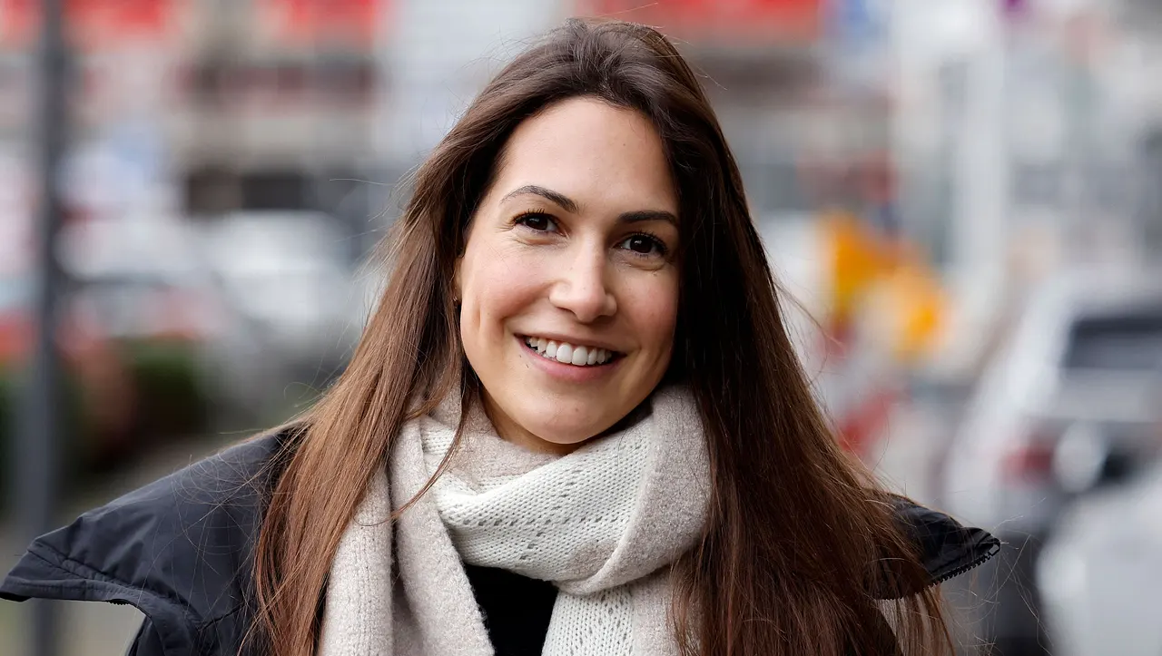 Clea-Lacy Juhn Clea-Lacy Juhn - Foto: IMAGO / Future Image / C. Hardt