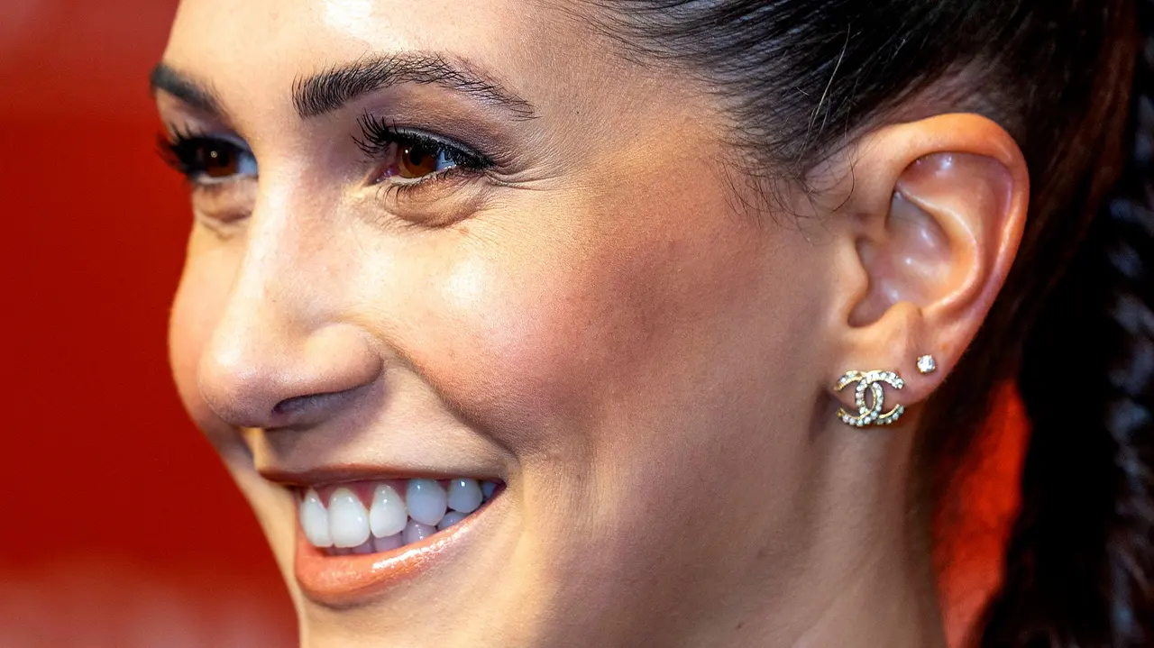 Clea-Lacy Juhn Clea-Lacy Juhn - Foto: IMAGO / Future Image