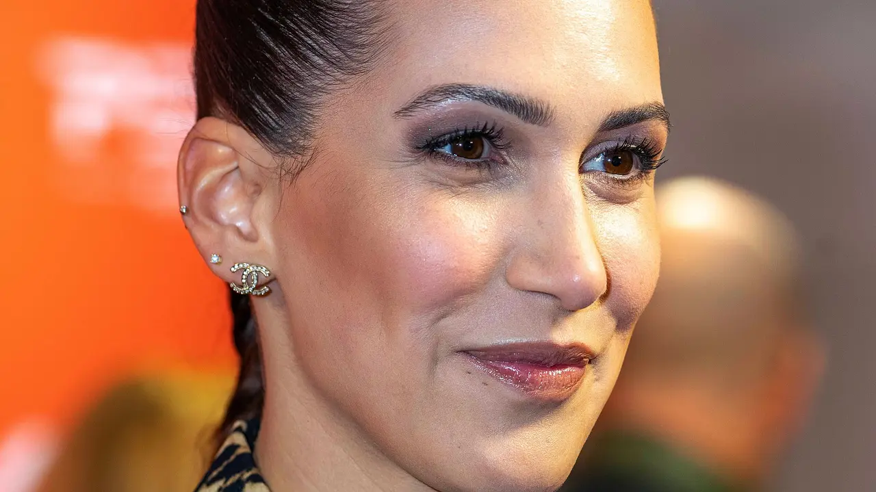 Clea-Lacy Juhn Clea-Lacy Juhn - Foto: IMAGO / Future Image