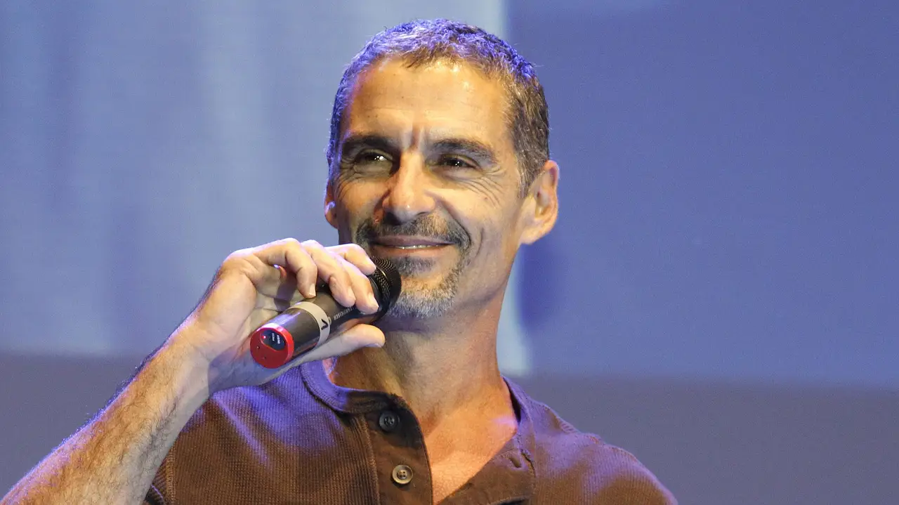 Cliff Simon Cliff Simon - Foto: imago