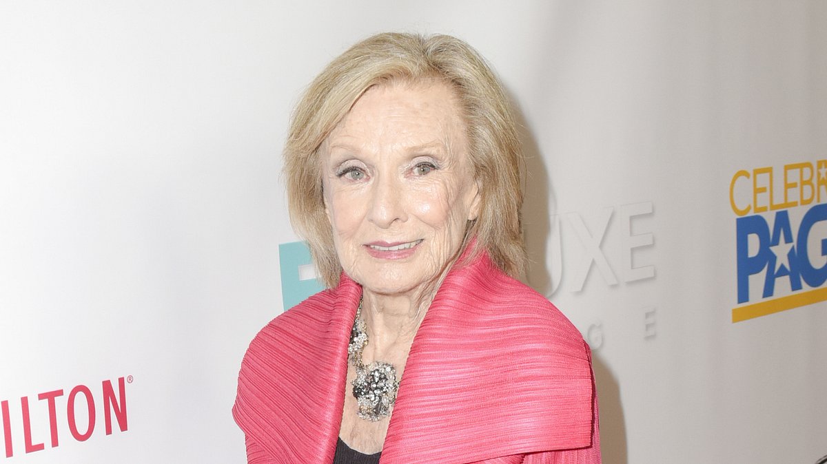 Cloris Leachman