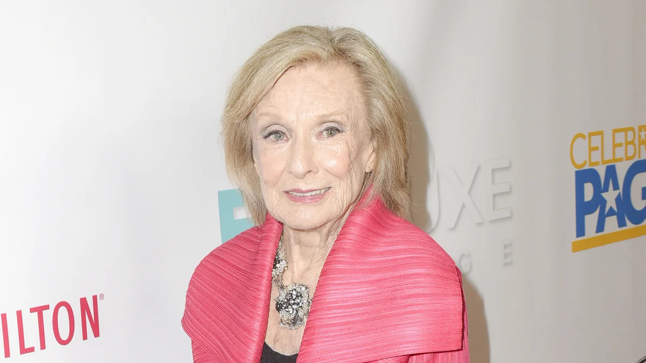Cloris Leachman Cloris Leachman - Foto: Getty Images