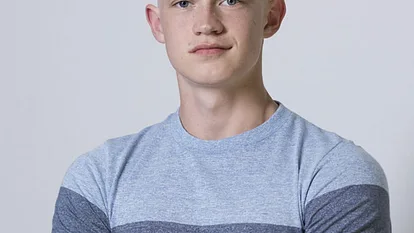 Damian Hardung: So tickt der "Club der roten Bänder"-Star