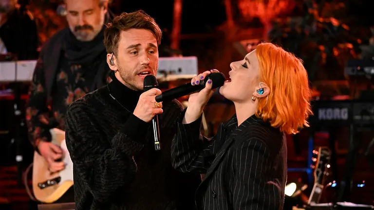 Clueso & Alli Neumann