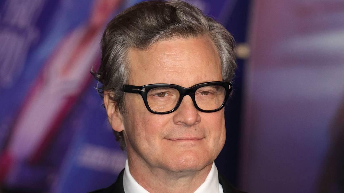 Colin Firth