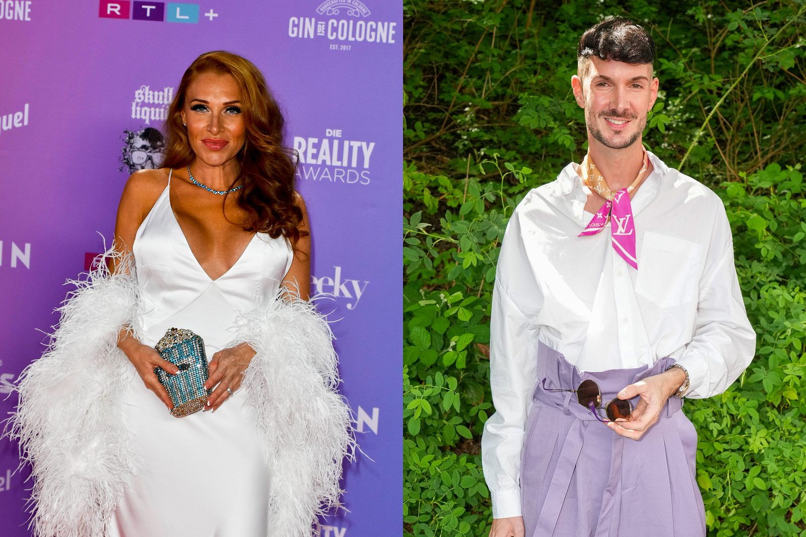 Georgina Fleur vs Kevin Schäfer: Zoff & Fake-Furore nach Villa der Versuchung! | InTouch