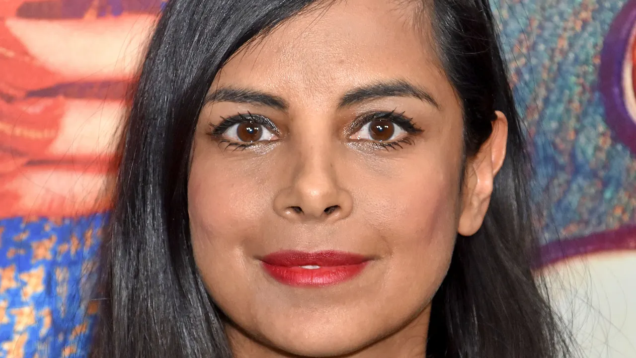 Collien Ulmen-Fernandes Collien Ulmen-Fernandes - Foto: GettyImages