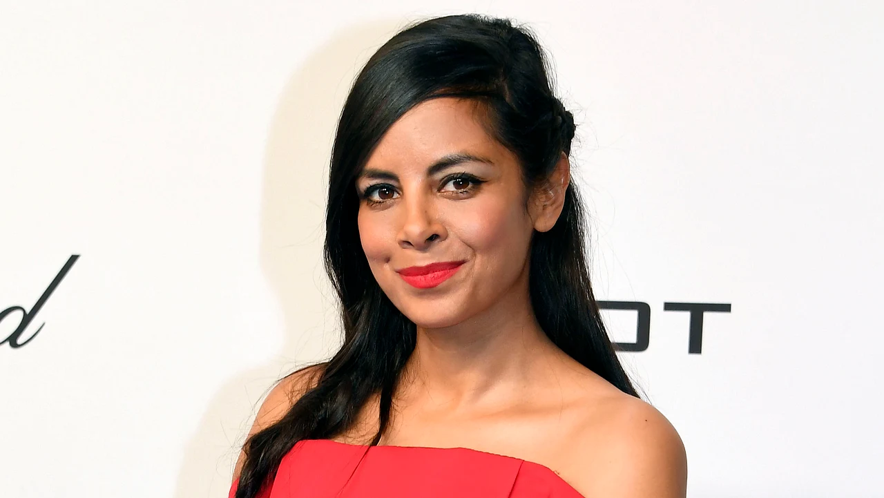 Collien Ulmen-Fernandes vereint Kinder und Karriere Collien Ulmen-Fernandes vereint Kinder und Karriere - Foto: Imago/Future Image