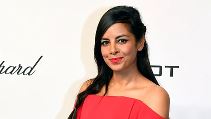 Collien Ulmen-Fernandes vereint Kinder und Karriere