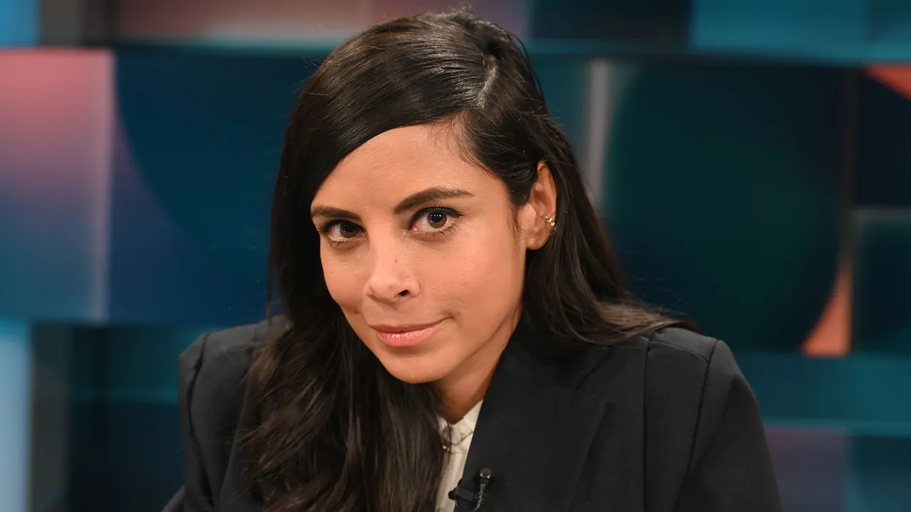 Collien Ulmen-Fernandes