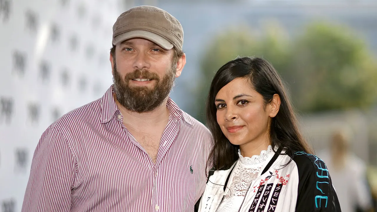Collien Ulmen-Fernandes Collien Ulmen-Fernandes - Foto: IMAGO / VISTAPRESS / G. Chlebarov