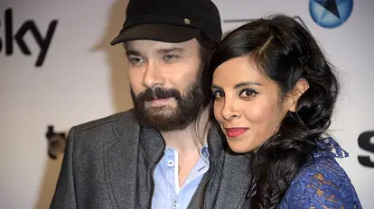 Collien Ulmen-Fernandes & Christian Ulmen