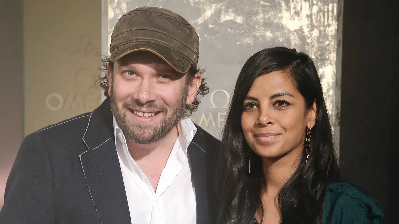 Christian Ulmen & Collien Ulmen-Fernandes Christian Ulmen & Collien Ulmen-Fernandes - Foto: IMAGO / VISTAPRESS