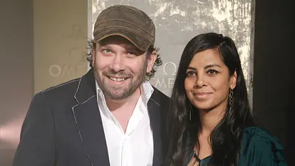 Christian Ulmen & Collien Ulmen-Fernandes
