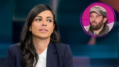 Collien Ulmen-Fernandes und Christian Ulmen