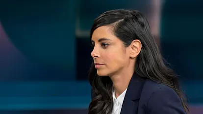 Collien Ulmen-Fernandes: "Heftige Geschichte" - Ihr Körper hat sie im Stich gelassen