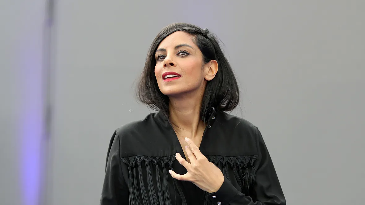 Collien Ulmen-Fernandes