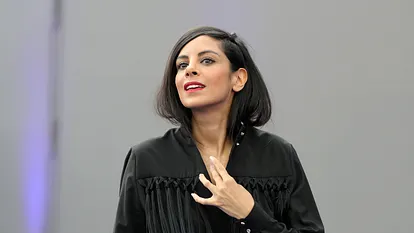 Collien Ulmen-Fernandes