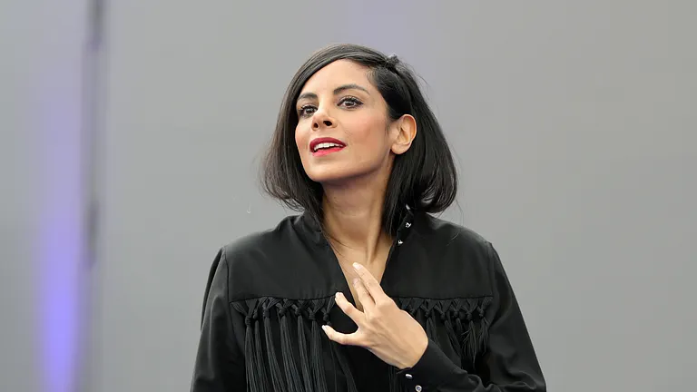 Collien Ulmen-Fernandes