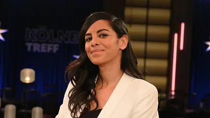 Collien Ulmen-Fernandes