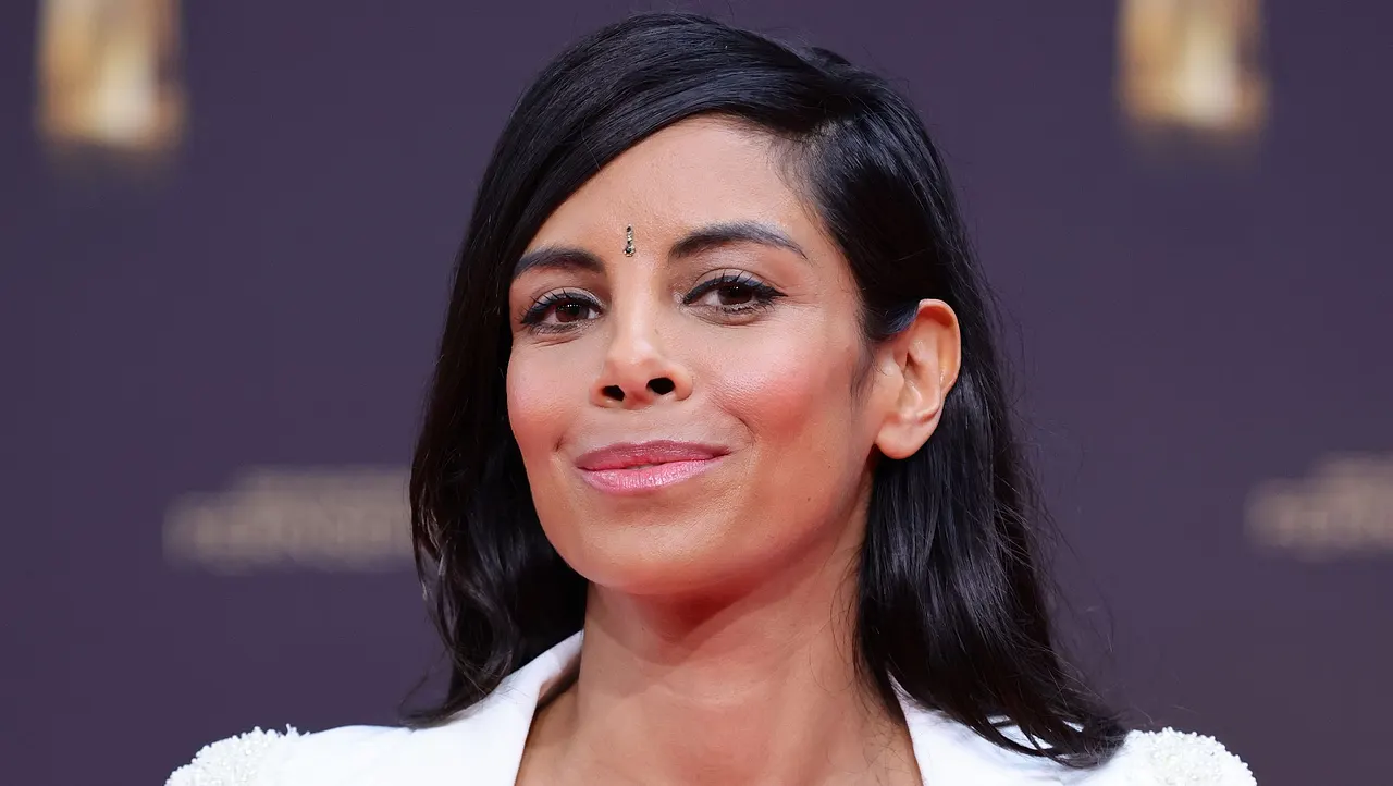 Collien Ulmen-Fernandes Collien Ulmen-Fernandes - Foto: Andreas Rentz/Getty Images