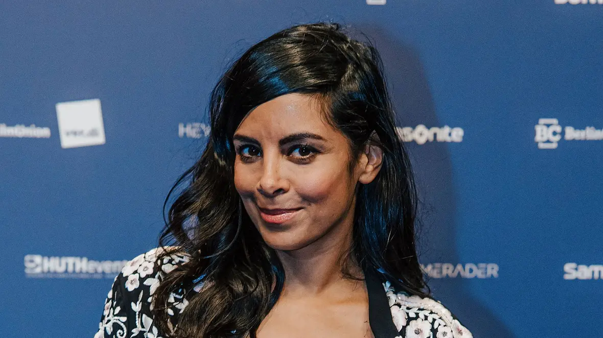 Collien Ulmen-Fernandes